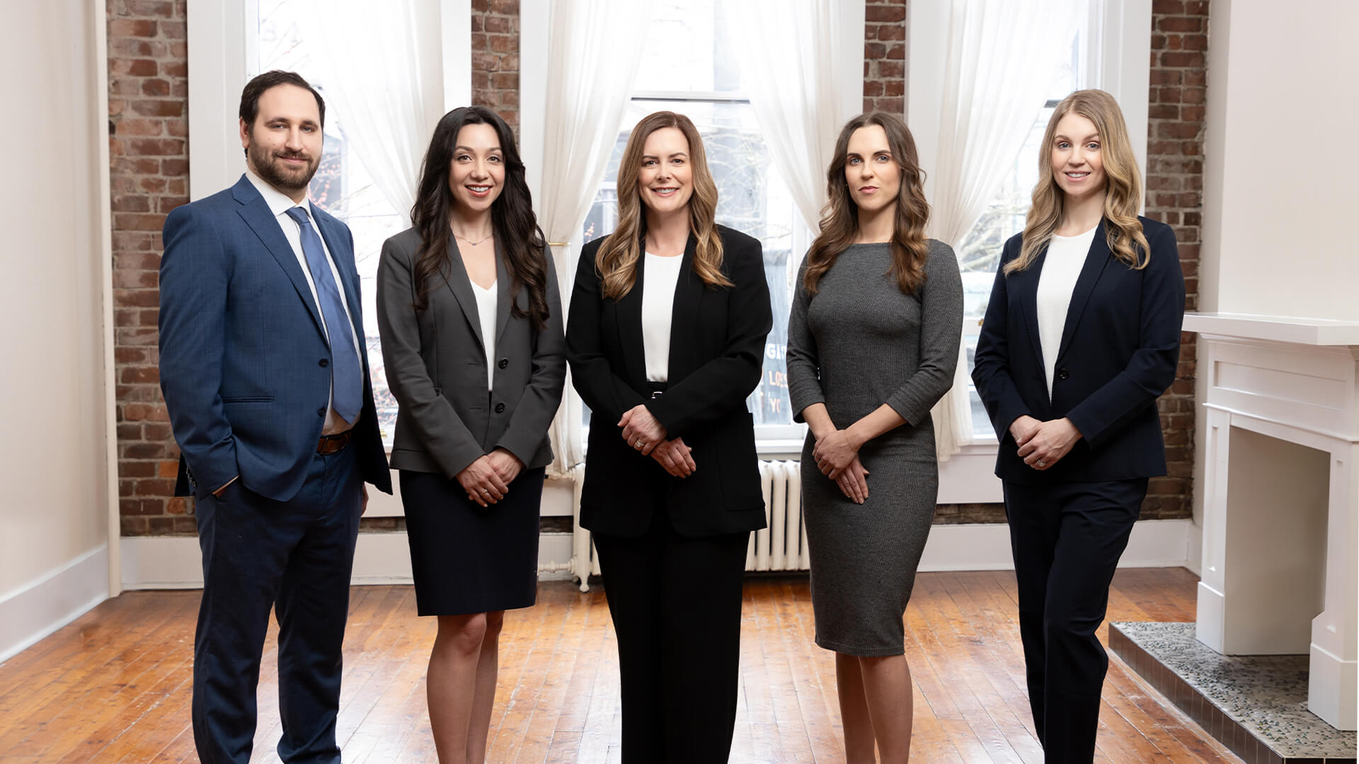 Align Family Law British Columbia Victoria About the team