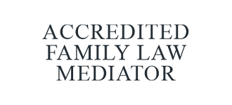 Accredited Family Law Mediator
