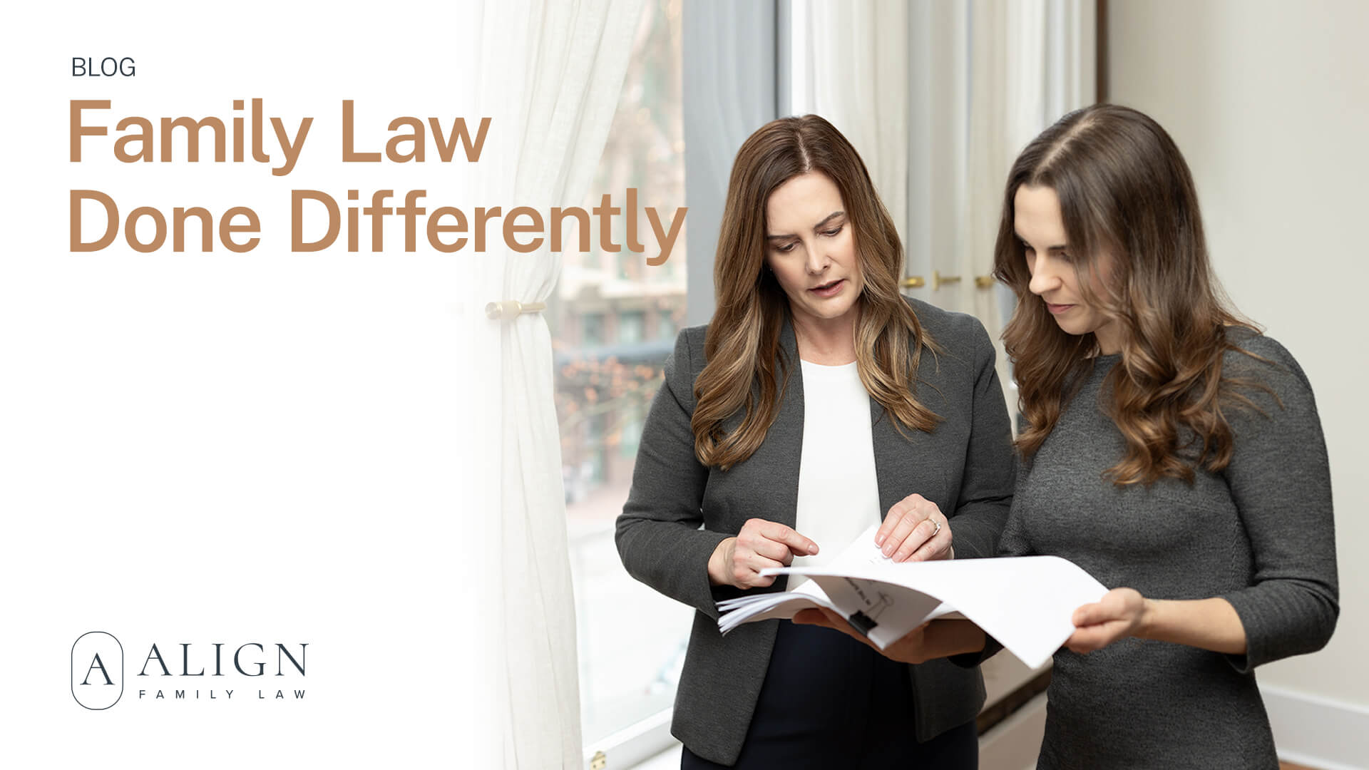 Blog - Align Family Law